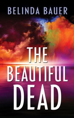 The Beautiful Dead [Large Print] 1410499081 Book Cover