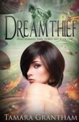 Dreamthief 1634220765 Book Cover