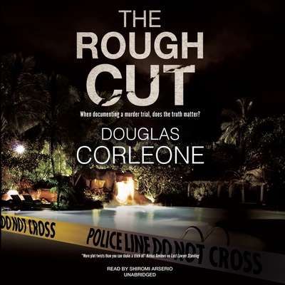 The Rough Cut 1799910342 Book Cover
