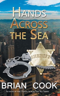 Hands Across The Sea 1958692433 Book Cover