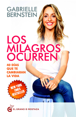 Milagros Ocurren, Los [Spanish] 8494738828 Book Cover