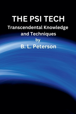 The PSI TECH B0F1NKL1MH Book Cover