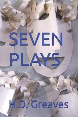 Seven Plays 1500329002 Book Cover