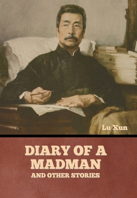 Diary of a Madman and Other Stories B0BYC61QLM Book Cover