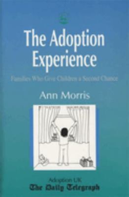 Adoption Experience 1853027839 Book Cover