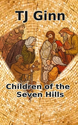 Children of the Seven Hills 1981482504 Book Cover