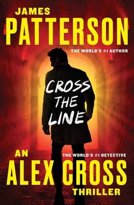 Cross the Line 1455585319 Book Cover