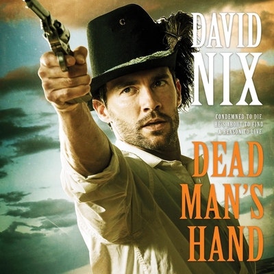 Dead Man's Hand B0DFTD13R4 Book Cover