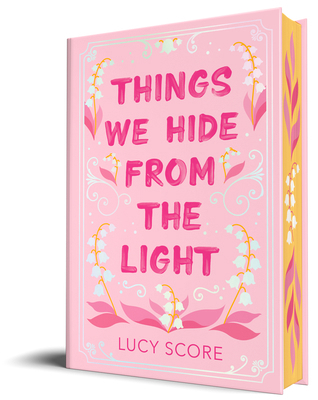Things We Hide from the Light (Collector's Edit... 1464224358 Book Cover