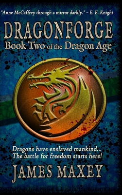 Dragonforge B0CVND59XH Book Cover
