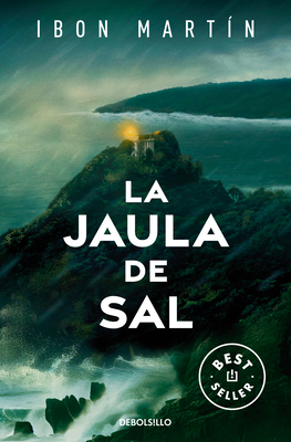 La Jaula de Sal / The Salt Cage [Spanish] 8466373527 Book Cover