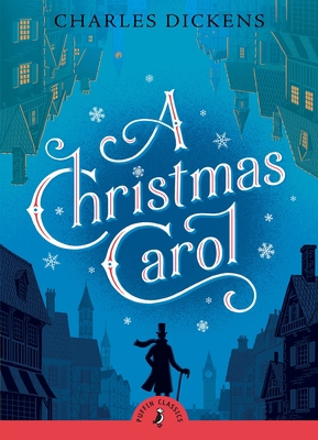 A Christmas Carol 014132452X Book Cover