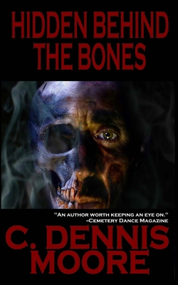 Hidden Behind the Bones B0FQHCJDSW Book Cover