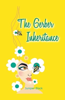 The Gerber Inheritance B0BBWDHY21 Book Cover