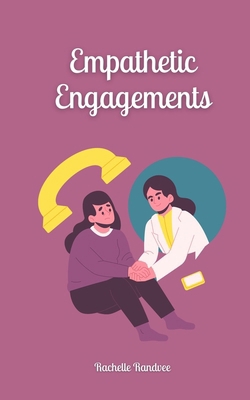 Empathetic Engagements 9916874573 Book Cover