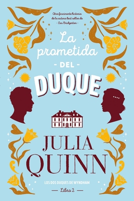 Prometida del Duque, La -V2* [Spanish] 8417421386 Book Cover