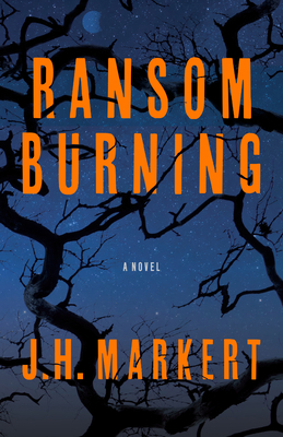 Ransom Burning B0GYNM1PKC Book Cover