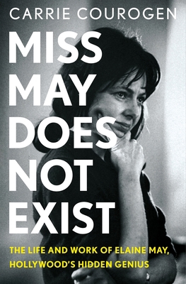 Miss May Does Not Exist: The Life and Work of E... 1250279224 Book Cover