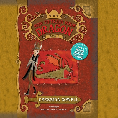 How to Train Your Dragon 1668631466 Book Cover