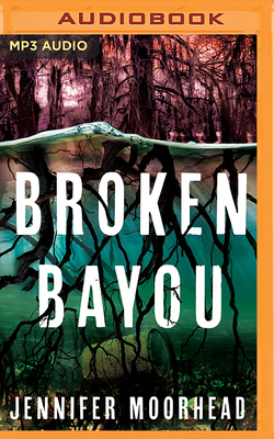 Broken Bayou 1501255126 Book Cover