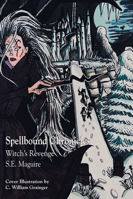 Witch's Revenge 1786234335 Book Cover