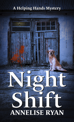 Night Shift [Large Print] 1432885553 Book Cover