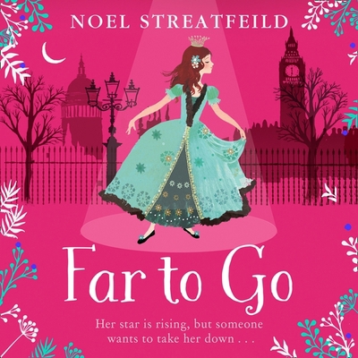 Far to Go 0008434859 Book Cover