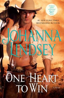 One Heart To Win (Thorndike Press Large Print B... [Large Print] 141045830X Book Cover