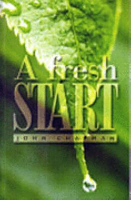 A Fresh Start 187316601X Book Cover