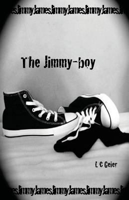 The Jimmy Boy 1484108647 Book Cover