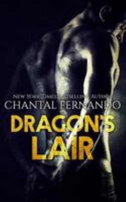 Dragon's Lair 1499290438 Book Cover