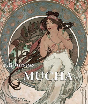 Alphonse Mucha 1781602441 Book Cover