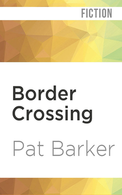 Border Crossing 197864549X Book Cover
