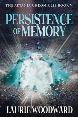 Persistence Of Memory [Large Print] 4824166381 Book Cover