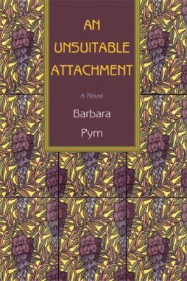 An Unsuitable Attachment 155921354X Book Cover