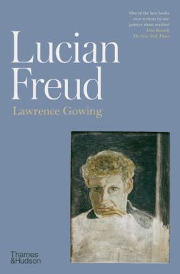 Lucian Freud 050003091X Book Cover