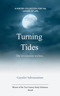 Turning tides B0FH5HXP29 Book Cover