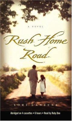 Rush Home Road 1586212788 Book Cover