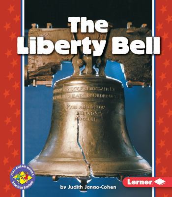 The Liberty Bell 0822537540 Book Cover