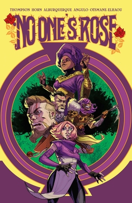 No One's Rose 1939424747 Book Cover