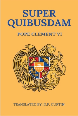 Super Quibusdam B0CW59SCYD Book Cover