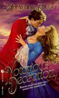 Notorious Deception 0843936878 Book Cover