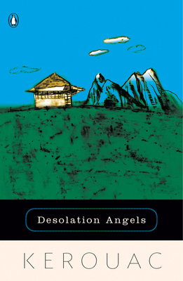 Desolation Angels 1573225053 Book Cover