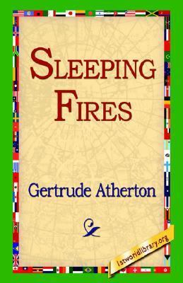 Sleeping Fires 1421800330 Book Cover