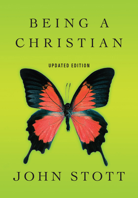 Being a Christian 0830821104 Book Cover