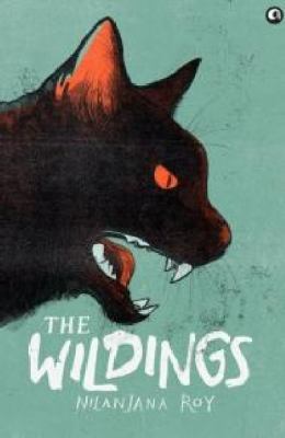 The Wildings 8192328090 Book Cover