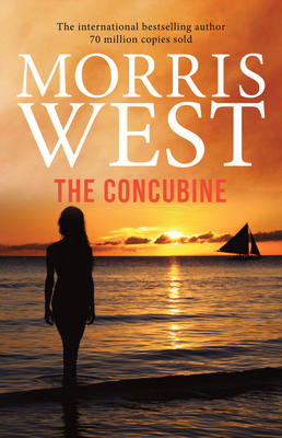 The Concubine 1760297534 Book Cover