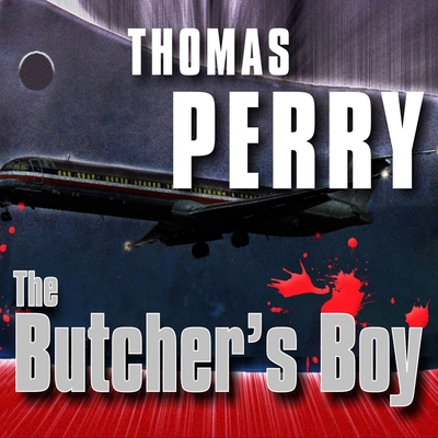 The Butcher's Boy B0BX5KRZNF Book Cover