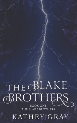 The Blake Brothers 1520966180 Book Cover