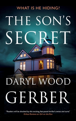 The Son's Secret 144831254X Book Cover